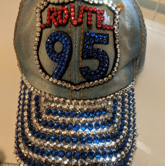 baseball cap hat - Picture 6 of 6